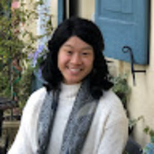 Meet your Posher, Marissa